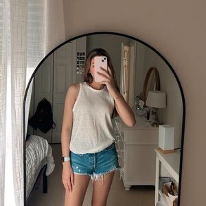 A New Day Muscle Tank